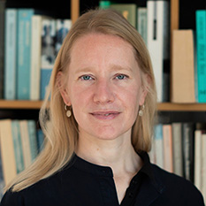 Ingrid Scheinhardt